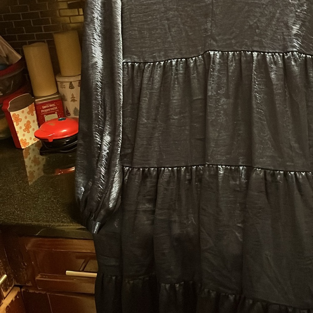 Scotch and Soda tiered dress - Picture 6 of 7